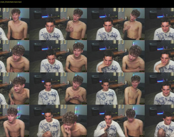boicute — 9 minute Chaturbate male cam show recording, 720p, Jun 10, 2024
