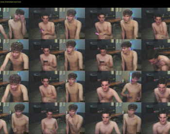 boicute — 5 minute Chaturbate male cam show recording, 720p, Jun 11, 2024