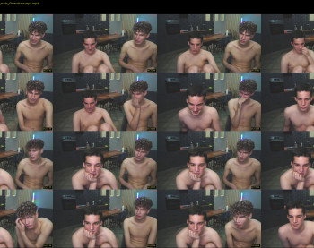 boicute — 5 minute Chaturbate male cam show recording, 720p, Jun 11, 2024