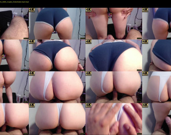boomboomhoot — 8 minute Chaturbate couple cam show recording, 720p, Jun 10, 2024