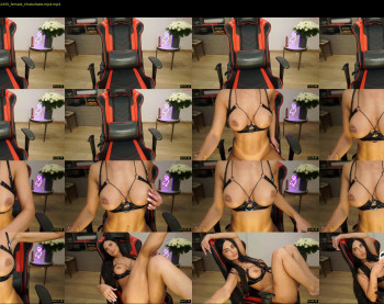 brandiloveee — 6 minute Chaturbate couple cam show recording, 720p, Jun 10, 2024
