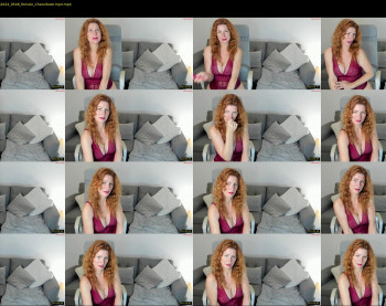 britishmilfpenelope — 3 minute Chaturbate female cam show recording, 720p, Jun 11, 2024