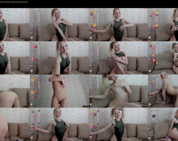 brittany_bird — 121 minute Chaturbate female cam show recording, 720p, Jun 11, 2024