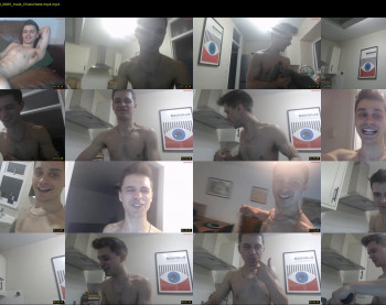 camdoattitude — 12 minute Chaturbate male cam show recording, 720p, Jun 11, 2024