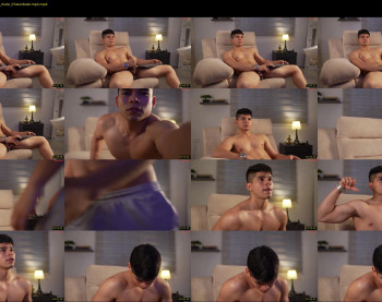 capizzi_ — 7 minute Chaturbate male cam show recording, 720p, Jun 11, 2024