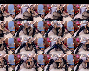 carlotta_ricci — 5 minute Chaturbate female cam show recording, 720p, Jun 10, 2024