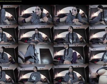 charlotte_germanotta_ — 74 minute Chaturbate female cam show recording, 720p, Jun 10, 2024