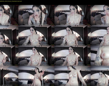 charlotte_germanotta_ — 5 minute Chaturbate female cam show recording, 720p, Jun 10, 2024