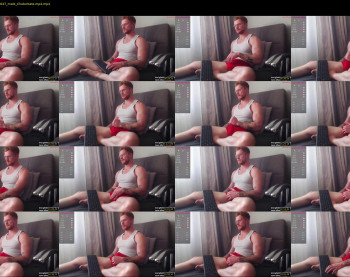chris_boy37 — 4 minute Chaturbate male cam show recording, 720p, Jun 10, 2024