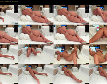 classy_medeeea — 80 minute Chaturbate female cam show recording, 720p, Jun 10, 2024