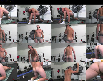 colbyknox — 4 minute Chaturbate male cam show recording, 720p, Jun 10, 2024