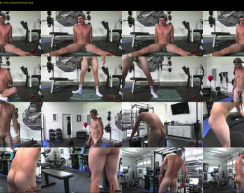 colbyknox — 3 minute Chaturbate male cam show recording, 720p, Jun 10, 2024