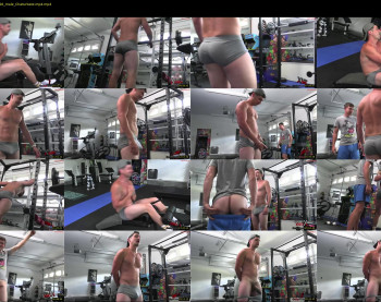 colbyknox — 41 minute Chaturbate male cam show recording, 720p, Jun 10, 2024