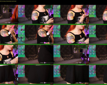 coolteacher — 3 minute Chaturbate female cam show recording, 720p, Jun 10, 2024