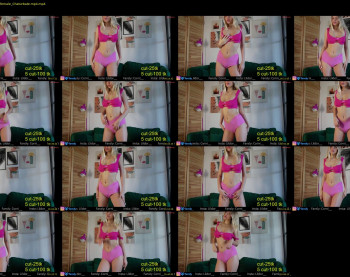corni__ — 3 minute Chaturbate female cam show recording, 720p, Jun 10, 2024