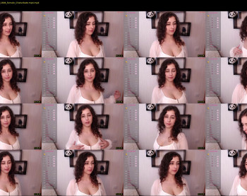 cosmos_baby — 3 minute Chaturbate female cam show recording, 720p, Jun 10, 2024