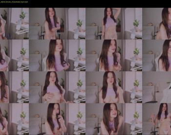 daddystrouble — 26 minute Chaturbate female cam show recording, 720p, Jun 10, 2024