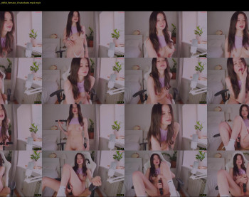 daddystrouble — 18 minute Chaturbate female cam show recording, 720p, Jun 10, 2024