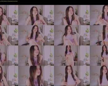 daddystrouble — 11 minute Chaturbate female cam show recording, 720p, Jun 10, 2024
