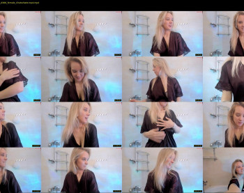 darleneferran — 121 minute Chaturbate female cam show recording, 720p, Jun 11, 2024