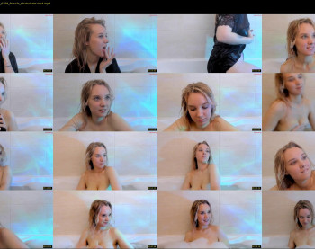 darleneferran — 11 minute Chaturbate female cam show recording, 720p, Jun 11, 2024