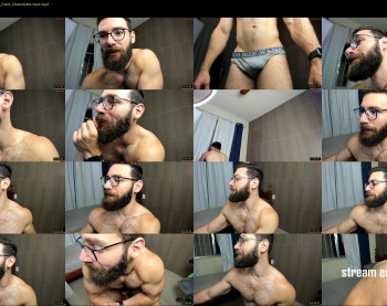 deanlek — 28 minute Chaturbate male cam show recording, 720p, Jun 11, 2024