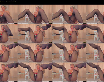deeadiamond — 3 minute Chaturbate female cam show recording, 720p, Jun 10, 2024