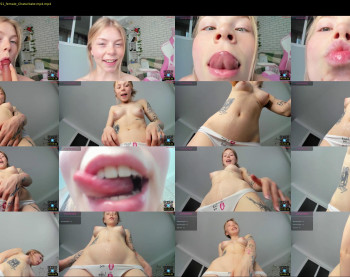 deva_alice — 35 minute Chaturbate female cam show recording, 720p, Jun 10, 2024