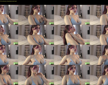 diana_alison — 5 minute Chaturbate female cam show recording, 720p, Jun 10, 2024