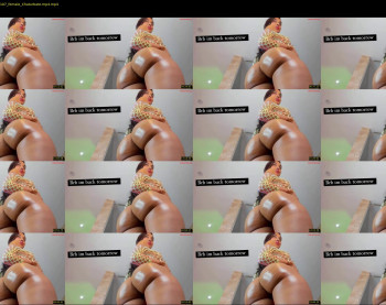 dianac1998 — 38 minute Chaturbate female cam show recording, 480p, Jun 11, 2024