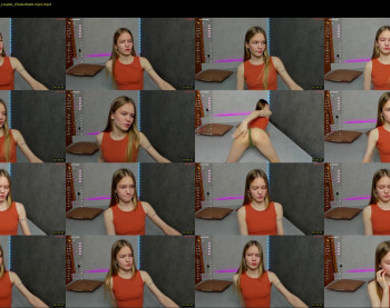 do_dick — 9 minute Chaturbate couple cam show recording, 720p, Jun 10, 2024
