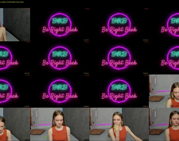 do_dick — 16 minute Chaturbate couple cam show recording, 720p, Jun 10, 2024