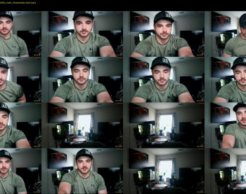 dohmerboyz — 16 minute Chaturbate male cam show recording, 720p, Jun 10, 2024