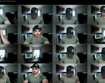 dohmerboyz — 29 minute Chaturbate male cam show recording, 720p, Jun 10, 2024