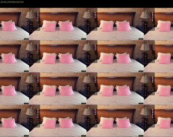 dollorrie — 3 minute Chaturbate couple cam show recording, 720p, Jun 10, 2024