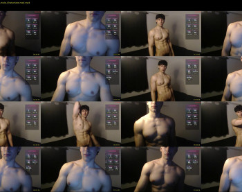 drmozo — 9 minute Chaturbate male cam show recording, 720p, Jun 11, 2024