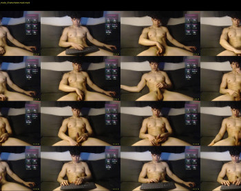 drmozo — 3 minute Chaturbate male cam show recording, 720p, Jun 11, 2024