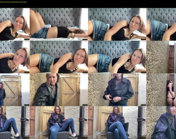 eatmypie69 — 88 minute Chaturbate female cam show recording, 720p, Jun 10, 2024