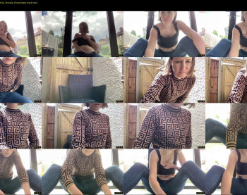 eatmypie69 — 76 minute Chaturbate female cam show recording, 720p, Jun 10, 2024