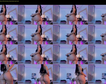 eliizabeth_roberts — 7 minute Chaturbate female cam show recording, 720p, Jun 10, 2024