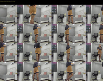 ella_pride1 — 4 minute Chaturbate female cam show recording, 720p, Jun 10, 2024