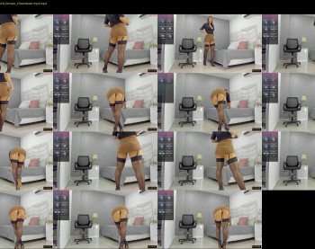 ella_pride1 — 4 minute Chaturbate female cam show recording, 720p, Jun 10, 2024