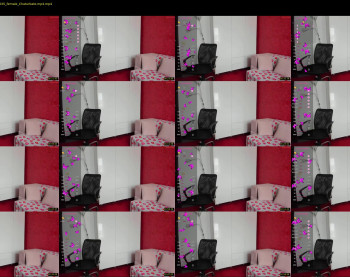 emilymilf__ — 4 minute Chaturbate female cam show recording, 720p, Jun 10, 2024