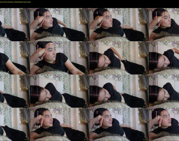 emma_johnson_ — 3 minute Chaturbate female cam show recording, 720p, Jun 10, 2024