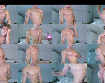 eric_crush — 39 minute Chaturbate male cam show recording, 720p, Jun 10, 2024