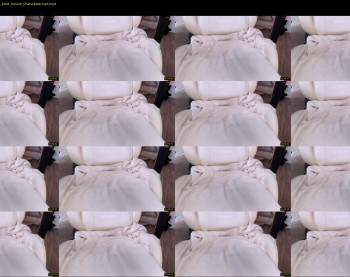 eva_new_york — 3 minute Chaturbate female cam show recording, 720p, Jun 10, 2024