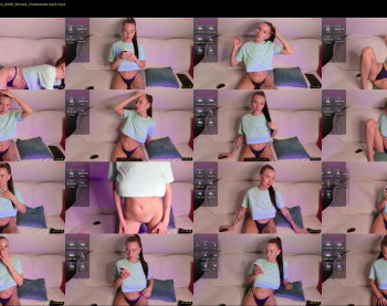 fallen_angel_18 — 44 minute Chaturbate female cam show recording, 720p, Jun 11, 2024