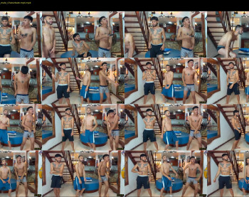 flyckers — 4 minute Chaturbate male cam show recording, 720p, Jun 11, 2024