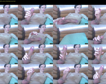 franky_twink — 30 minute Chaturbate male cam show recording, 720p, Jun 10, 2024