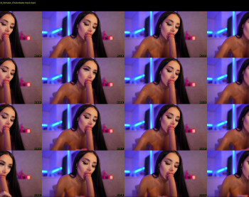 fuckbitoni — 3 minute Chaturbate couple cam show recording, 720p, Jun 10, 2024